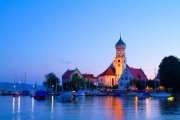 2 N&auml;chte Bodensee Romantik - 4*Hotel Gierer 4-G&auml;nge Men&uuml; & Flasche Sekt f&uuml;r ab 109&euro; statt 182&euro;