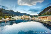 2 N&auml;chte Gasteinertal &ndash; 4* Bergparadies Halbpension & t&auml;glich Alpentherme f&uuml;r 99&euro; statt 158&euro;