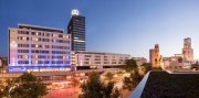 2 N&auml;chte Hotel Palace Berlin im Leading Hotel of the World f&uuml;r an 99&euro; statt 153&euro;