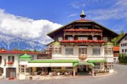  2 N&auml;chte Innsbruck Panoramahotel IGLS Halbpension & Flasche Sekt f&uuml;r 99&euro; statt 273&euro;