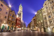 2 N&auml;chte Innsbruck Panoramahotel IGLS Halbpension & Flasche Sekt f&uuml;r 99&euro; statt 273&euro;