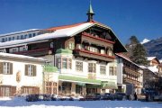 2 N&auml;chte Innsbruck Panoramahotel IGLS Halbpension & Flasche Sekt f&uuml;r ab 109&euro;