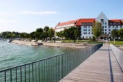 2 N&auml;chte &Ouml;sterreich - 4*Seehotel am Bodensee 3-G&auml;nge Men&uuml; & Wellness f&uuml;r 159&euro; statt 302&euro;