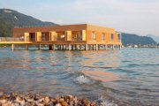2 N&auml;chte &Ouml;sterreich - 4*Seehotel am Bodensee 3-G&auml;nge Men&uuml; & Wellness f&uuml;r ab 159&euro;