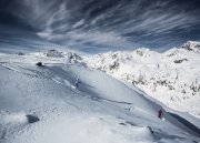 2 N&auml;chte Pitztal - Bergliebe-Doppelzimmer, 2 N&auml;chte oder l&auml;nger, inkl. Halbpension ab 74&euro;