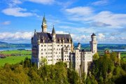 2 N&auml;chte Royales F&uuml;ssen &ndash; 4*Wellnesshotel Besuch Schloss Neuschwanstein f&uuml;r 109&euro; statt 134&euro;