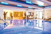 2 N&auml;chte Saalbach - 4*S Das Neuhaus Verw&ouml;hnpension & Panorama Innenpool f&uuml;r 159&euro; statt 227&euro;