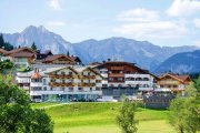 2 N&auml;chte Seefeld in Tirol - 4*Hotel & Chalet Halbpension f&uuml;r ab 149&euro; statt 244&euro;