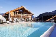 2 N&auml;chte Seefeld in Tirol - 4*Hotel & Chalet Halbpension, Pools & Saunen f&uuml;r 129&euro; statt 202&euro;