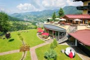 2 N&auml;chte St. Johann - 4*Gut Berg Naturhotel Verw&ouml;hnpension & Massage f&uuml;r ab 139&euro; statt 235&euro;