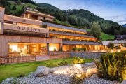 2 N&auml;chte S&uuml;dtirol &ndash; AURINA Private Luxury Lodges Erlebnisbad CASCADE & Spa f&uuml;r 179&euro;
