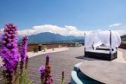 2 N&auml;chte S&uuml;dtirol &ndash; The Lodge Hotel Fr&uuml;hst&uuml;ck & Rooftop Whirlpool f&uuml;r ab 119&euro; statt 151&euro;