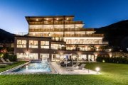 2 N&auml;chte S&uuml;dtirol &ndash; Tuberis Nature & Spa Resort Halbpension & 2.000 qm SPA f&uuml;r ab 189&euro;