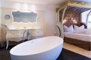 2 N&auml;chte Tirol &ndash; 4*Hotel &hellip;fall in Love Kuschel-Halbpension & Wellness f&uuml;r 129&euro; statt 200&euro;