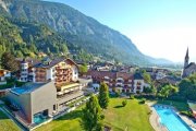 2 N&auml;chte Tirol - 4*S Hotel Schwarzbrunn Vollpension & 3.000qm Spa f&uuml;r ab 199&euro;