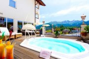 2 N&auml;chte Tirol/Ladis - 4* Hotel Alpen-Herz Himmlisches Themenzimmer & Verw&ouml;hnpension f&uuml;r 179&euro;