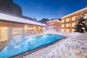 2 N&auml;chte Tirol Lodge Ellmau Au&szlig;enpool & Panoramasauna f&uuml;r ab 69&euro; statt 117&euro;