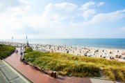 2 N&auml;chte Wangerooge &ndash; Strandhotel Gerken Verw&ouml;hnpension & Innenpool f&uuml;r 119&euro; statt 263&euro;