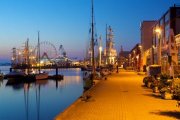 2 N&auml;chte Wellness in Rostock - 4*S TRIHOTEL Kleopatrabad & 1.800 qm Spa f&uuml;r ab 119&euro; statt 213&euro;