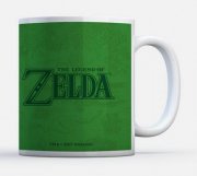 2 Nintendo&reg; Legend of Zelda Triforce Tasse f&uuml;r 13,49 &euro;