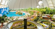 2 oder 3 Tage Tropical Islands im Zelt im Tropical Islands Resort mit Fr&uuml;hst&uuml;ck ab 56&euro; p.P.