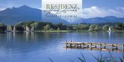 2 Personen 2 &Uuml;bernachtungen im 5-Sterne-Residenz Heinz Winkler