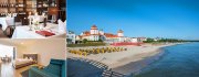 2 Personen 3 Tage/2 N&auml;chte in Strandvilla im Seebad Binz inkl. Candle-Light-Dinner, Therme & mehr