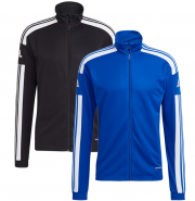 2 St&uuml;ck adidas Squadra 21 Trainingsjacken in mehreren Farben