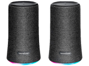2 St&uuml;ck ANKER Soundcare Flare Bluetooth Lautsprecher mit Alexa Steuerung