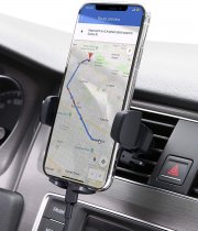 2 St&uuml;ck AUKEY HD-C48 Auto Handyhalterung 360 Drehbar
