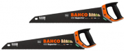 2 St&uuml;ck Bahco 2600-22-XT-HP Fuchsschwanzs&auml;ge 550 mm
