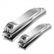 2 St&uuml;ck &lrm;BESTOPE Premium Nagelknipser