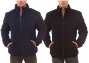 2 St&uuml;ck BLEND Sodio Herren &Uuml;bergangs-Jacken