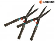 2 St&uuml;ck Gardena Classic Heckenschere 540 FSC pure