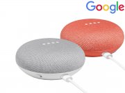2 St&uuml;ck Google Home Mini Smart Speaker