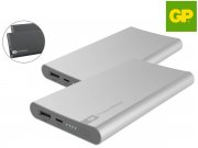 2 St&uuml;ck GP FP05M Powerbanks