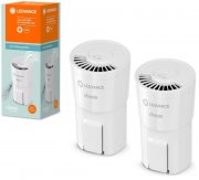 2 St&uuml;ck LEDVANCE HEPA Air Purifier UVC-Luftreiniger