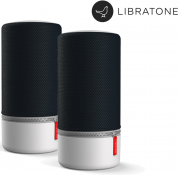 2 St&uuml;ck Libratone Zipp 2 Multiroom Bluetooth-Lautsprecher