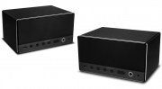 2 St&uuml;ck Medion P61071 Multiroom Lautsprecher mit WLAN und Spotify Connect f&uuml;r 59,95 Euro