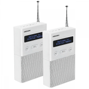 2 St&uuml;ck MEDION P65715 DAB+ Steckdosenradio mit Bluetooth