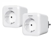 2 St&uuml;ck Osram Smart+ Bluetooth Stecker
