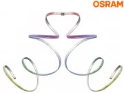 2 St&uuml;ck Osram Smart+ Flex LED-Lichtband (2x 180 cm)