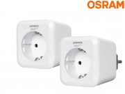 2 St&uuml;ck Osram Smart+ Plug