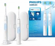 2 St&uuml;ck Philips HX6839 /34 Sonicare Protective Clean 4500
