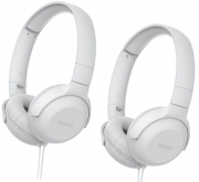 2 St&uuml;ck PHILIPS UH201 On-ear Kopfh&ouml;rer