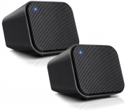 2 St&uuml;ck SPEEDLINK JUKX Speaker Bluetooth Lautsprecher mit Freisprechfunktion f&uuml;r 19,99 Euro