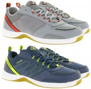 2 St&uuml;ck SPERRY Harbormaster 2 Herren Sneaker
