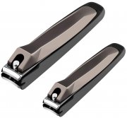 2 St&uuml;ck Terresapretty Nagelknipser inklusive Nagelfeile