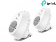 2 St&uuml;ck TP-Link HS110 Wifi Smart Plug