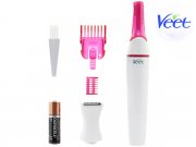 2 St&uuml;ck Veet Sensitive Pr&auml;zisionstrimmer